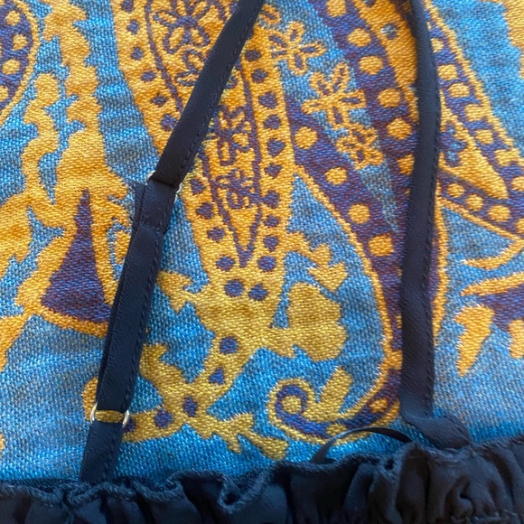 NWT Forever 21 black tank - Picture 6 of 7